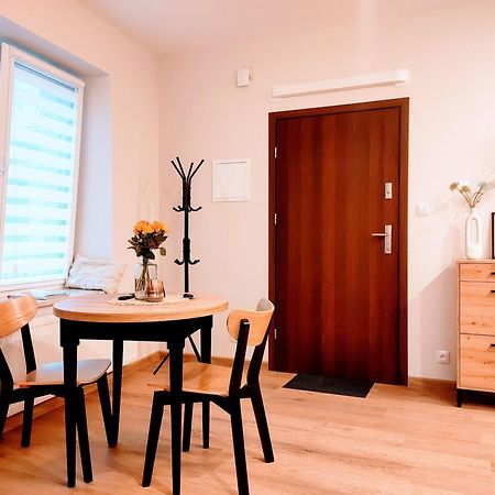 Apartament Plac Kazimierza Wielkiego 5 Tarnow Exterior photo