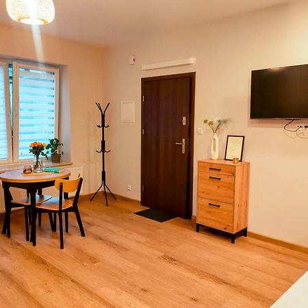 Apartament Plac Kazimierza Wielkiego 5 Tarnow Exterior photo