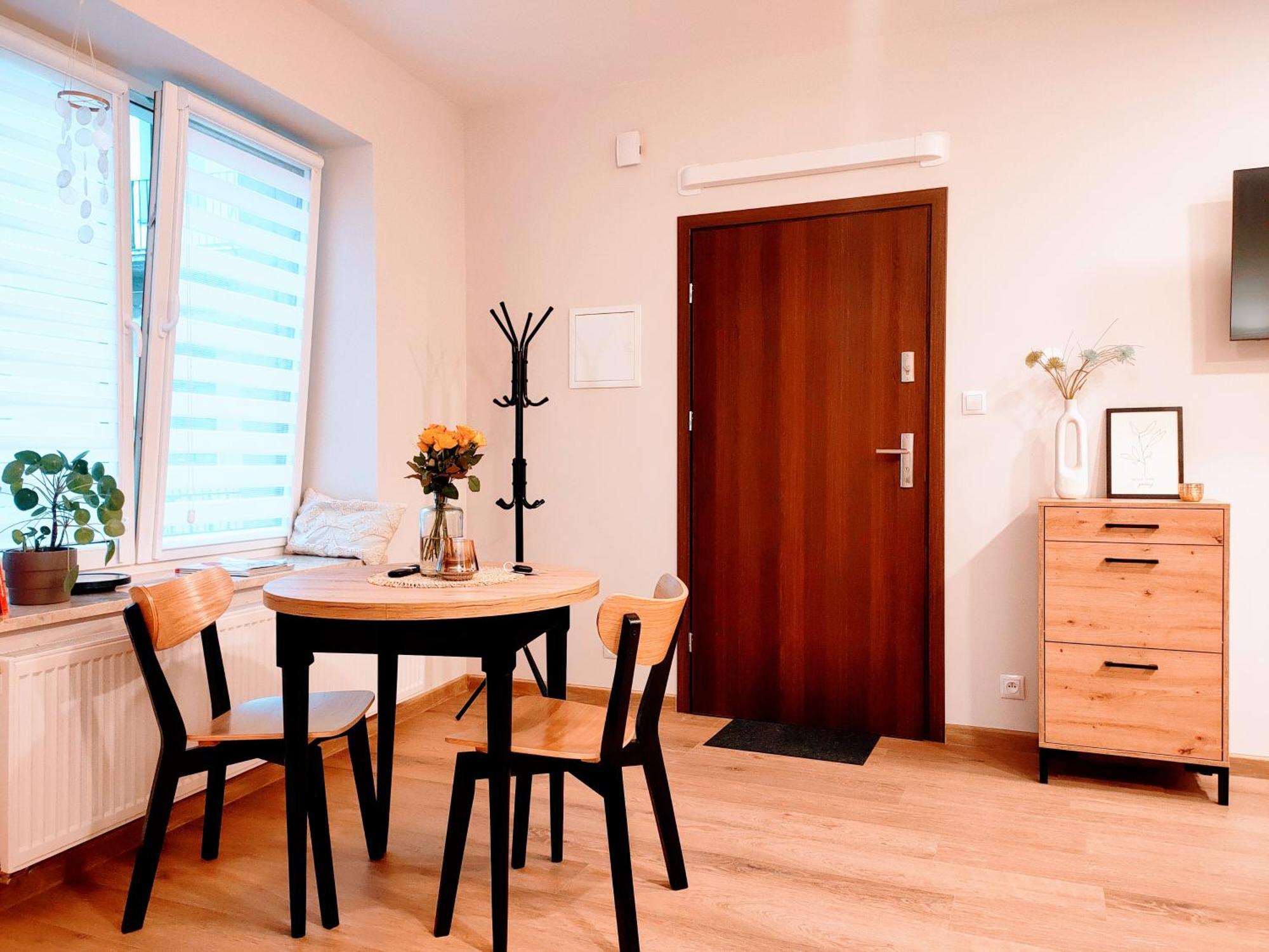 Apartament Plac Kazimierza Wielkiego 5 Tarnow Exterior photo